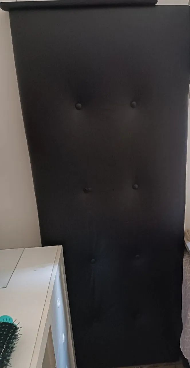 Painel Decorativo para Cabeceira de Cama - Foto 2