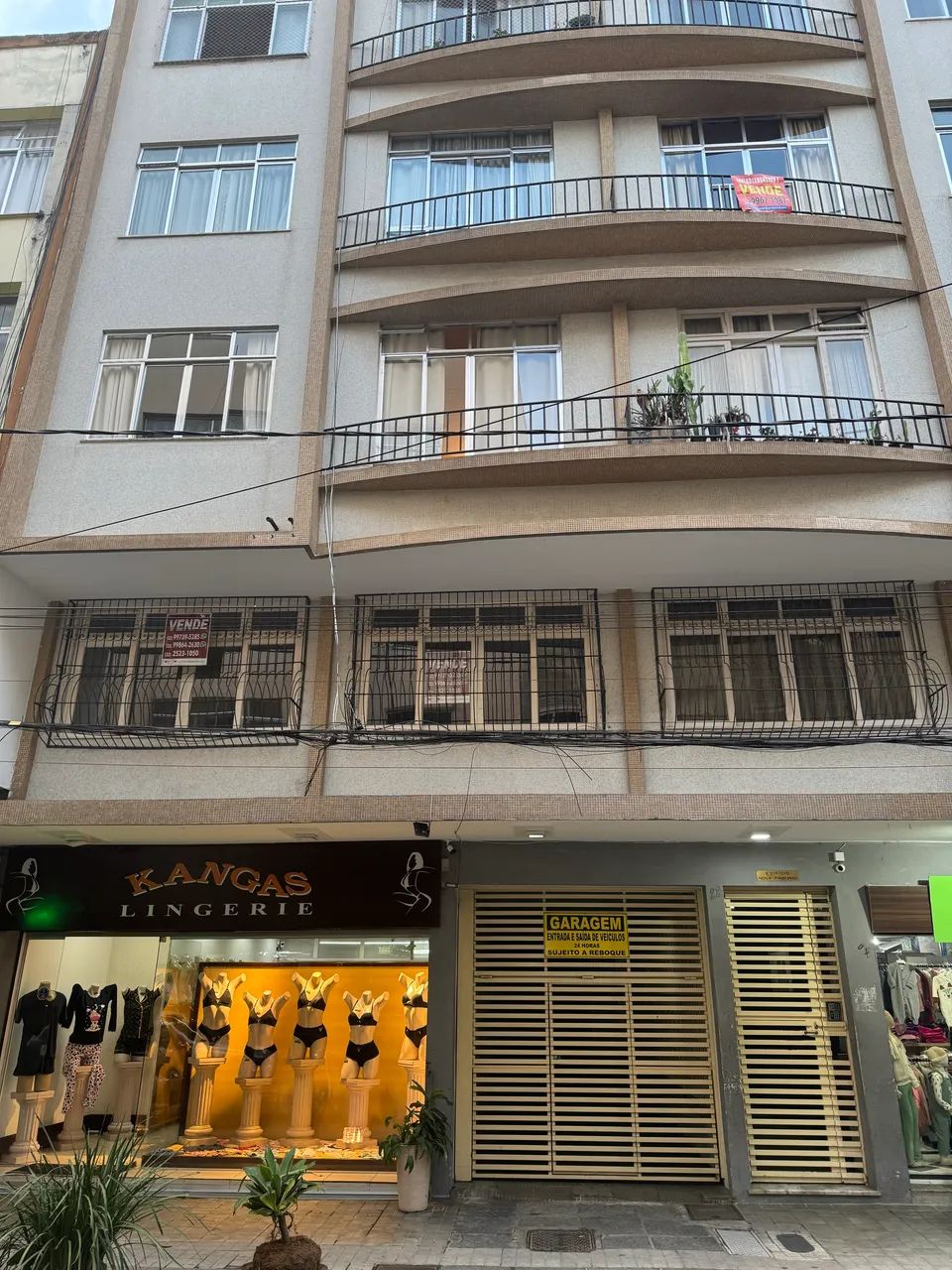 Foto - Nova Friburgo - Conselheiro Paulino