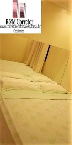 Apartamento por Temporada A partir R$ 190,00 na Praia de Iracema  em Fortaleza-CE - Foto 4