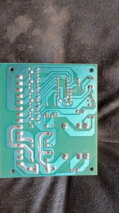 Central de comando para monta-cargas MKN - Foto 2