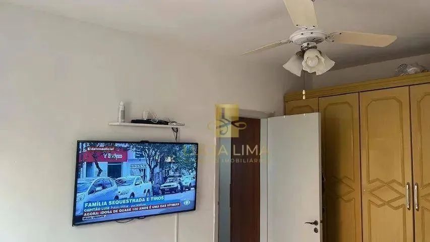Apartamento para ALUGAR no JARDIM SATÉLITE, com 3 dormitórios, 75 m² por R$ 3.100/mês - Sã - Foto 4