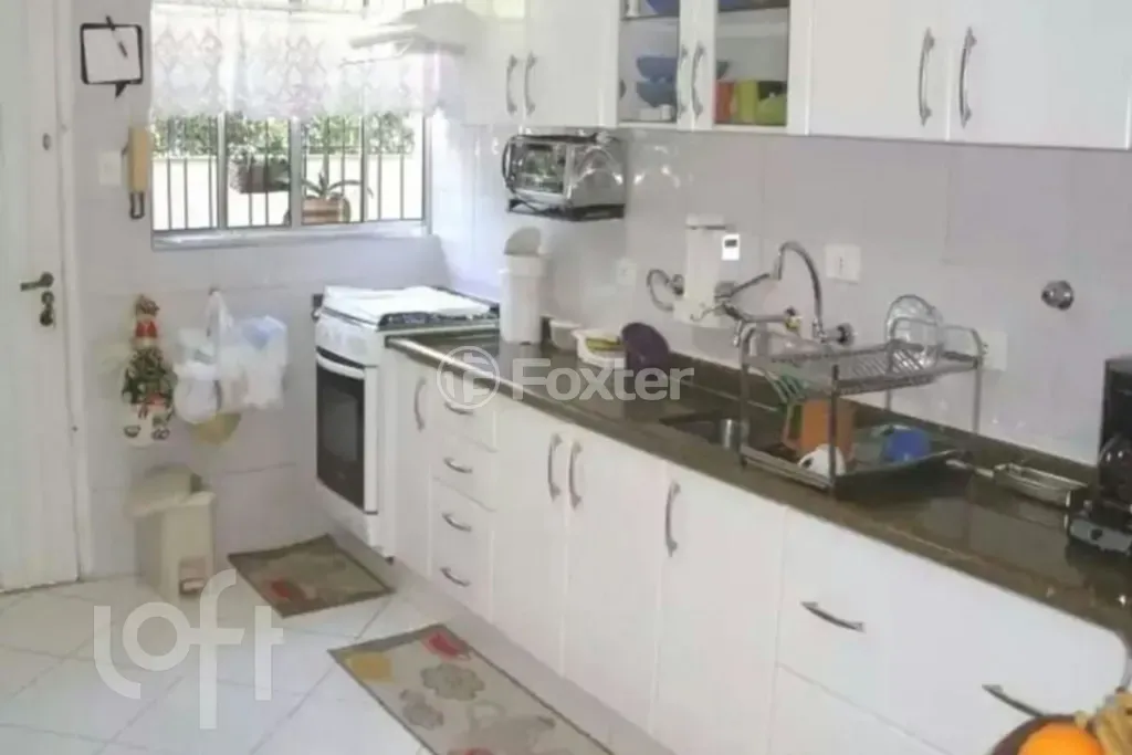 Casa à venda Rua Salto Grande, Sumaré - São Paulo