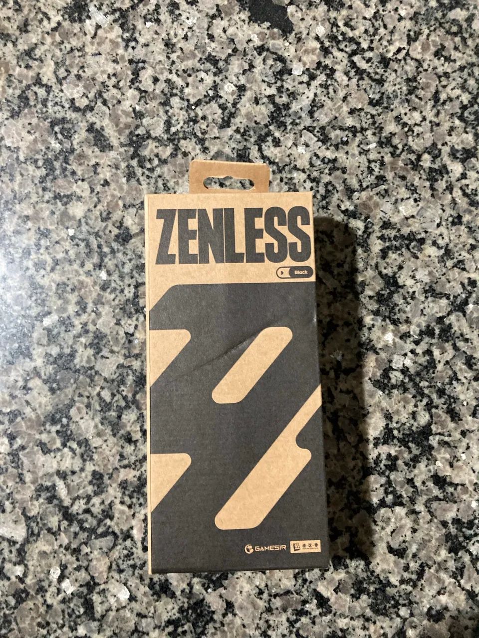 Controle pra celular - Zenless x5 - Foto 2