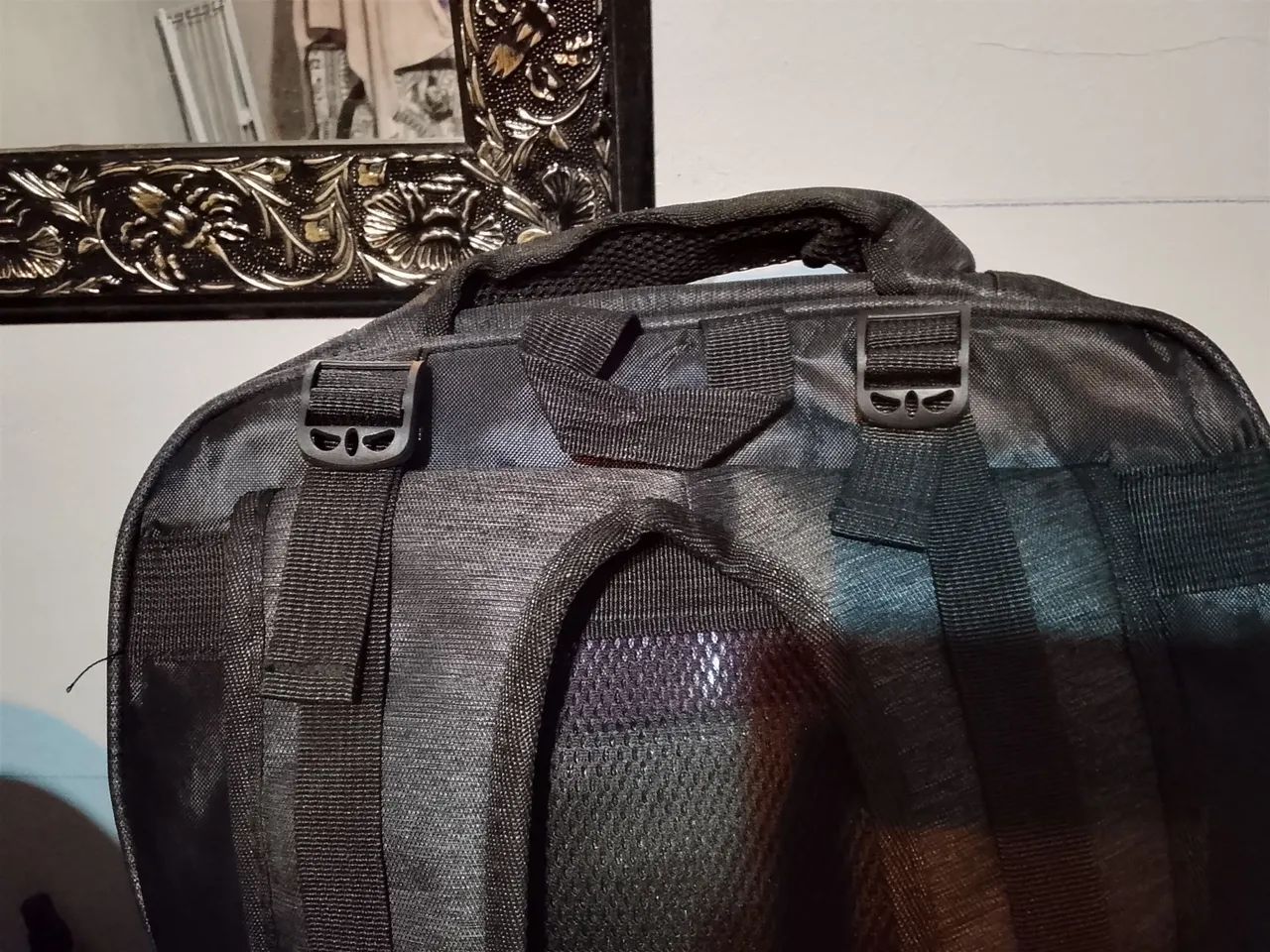 Vendo MOCHILÃO  - Foto 3