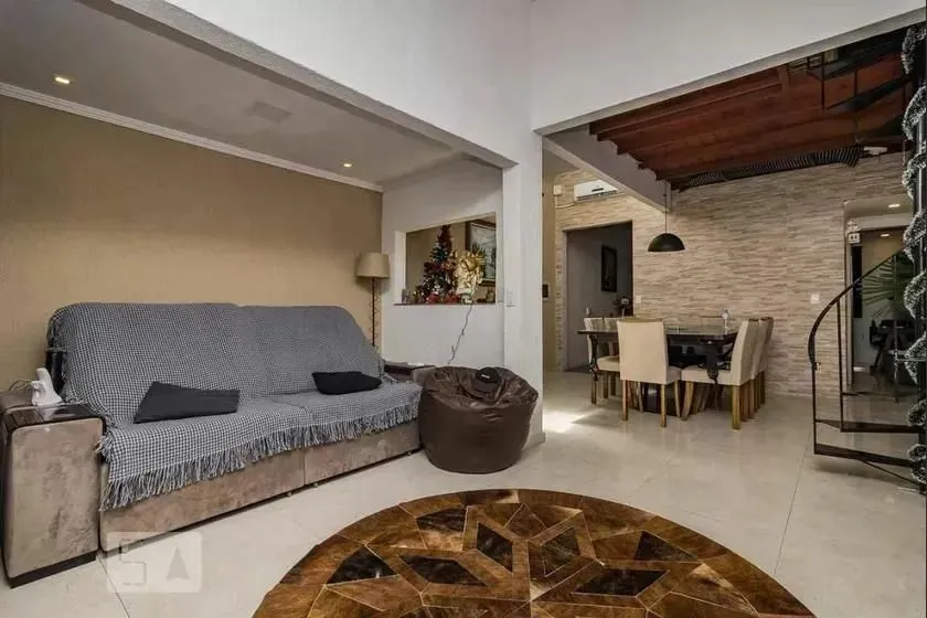 Casa em Rua Attilio Bettio - Aberta dos Morros - Porto Alegre/RS