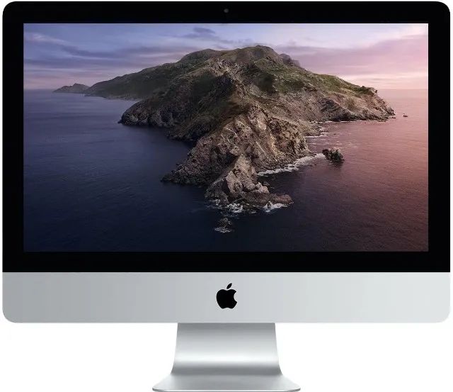 Assistência Técnica Especializada Macbook - Imac