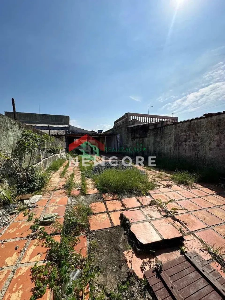 Lote em Rua dos Robalos - Flórida Mirim - Mongaguá/SP - Foto 2