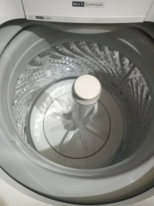 Máquina de Lavar Roupa Brastemp 12kg - Foto 2