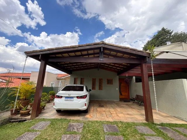 Foto - Cotia - Chácara Canta Galo