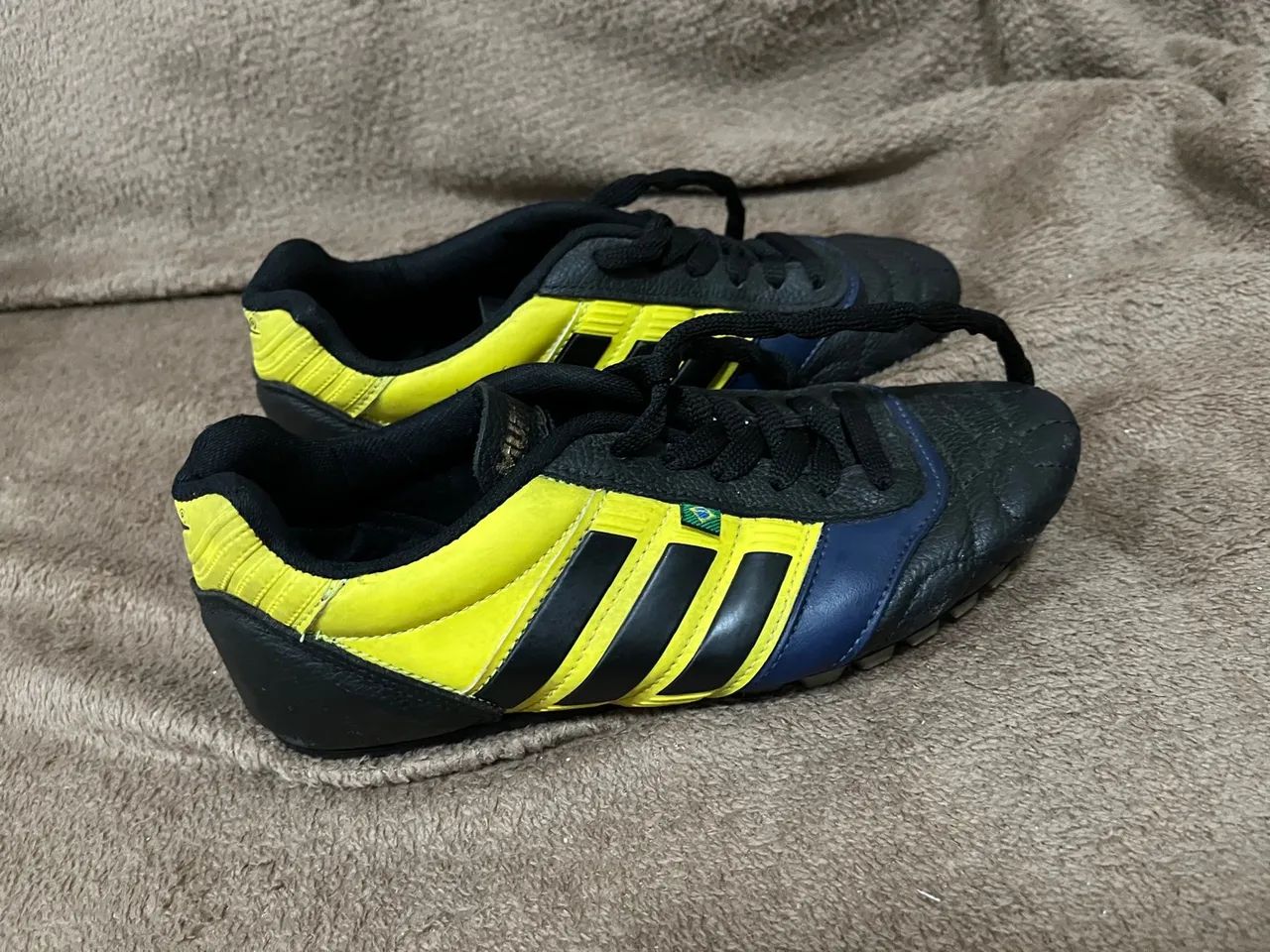 Chuteira (37) - Foto 2