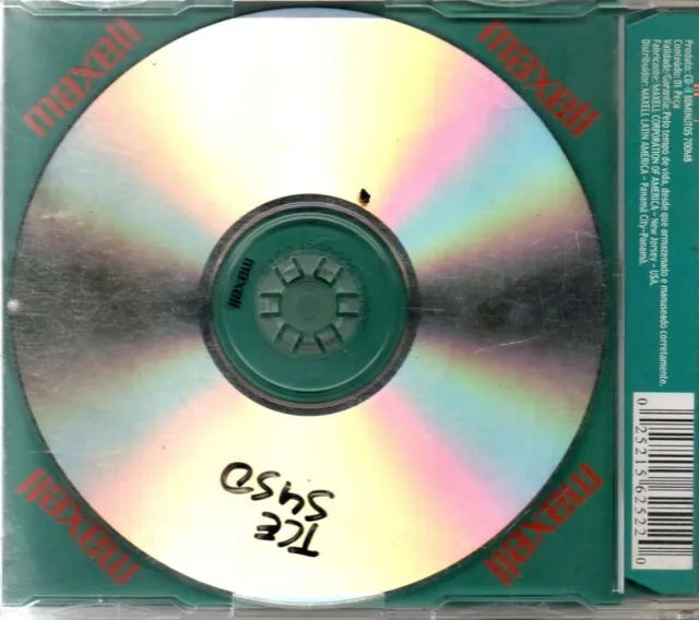 Maxell CD-R64330128175874121