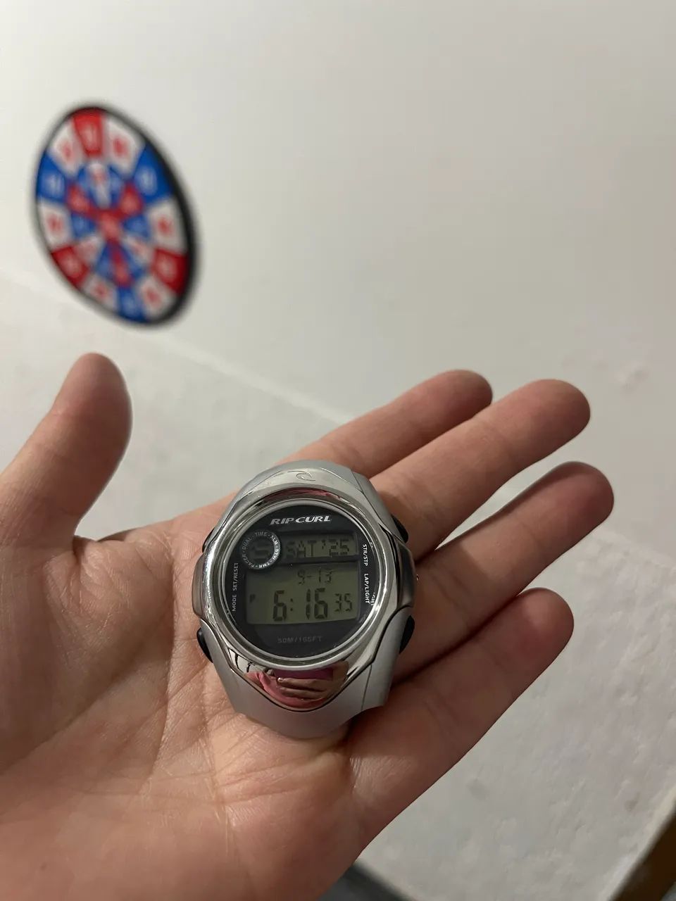Relógio original Rip Curl Classic Surf Watch