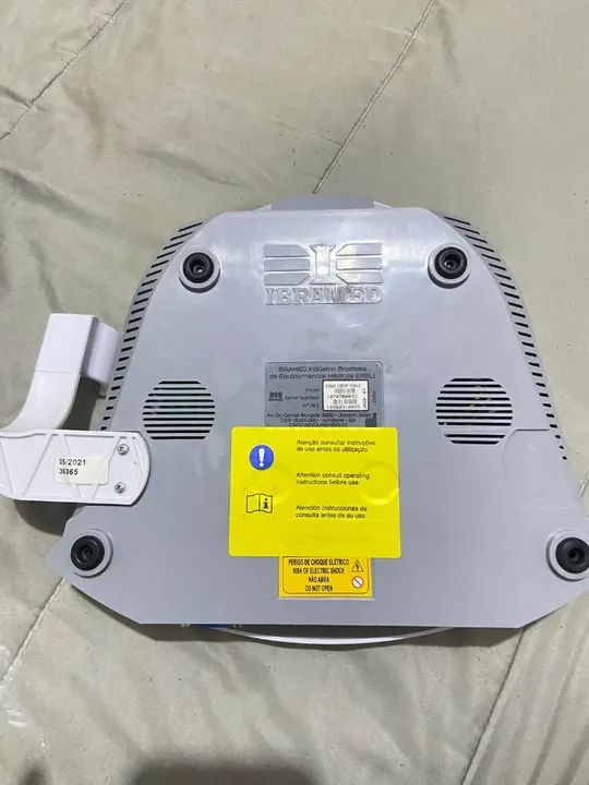 Aparelho de Ultrassom Terapêutico Sonopulse - Foto 2