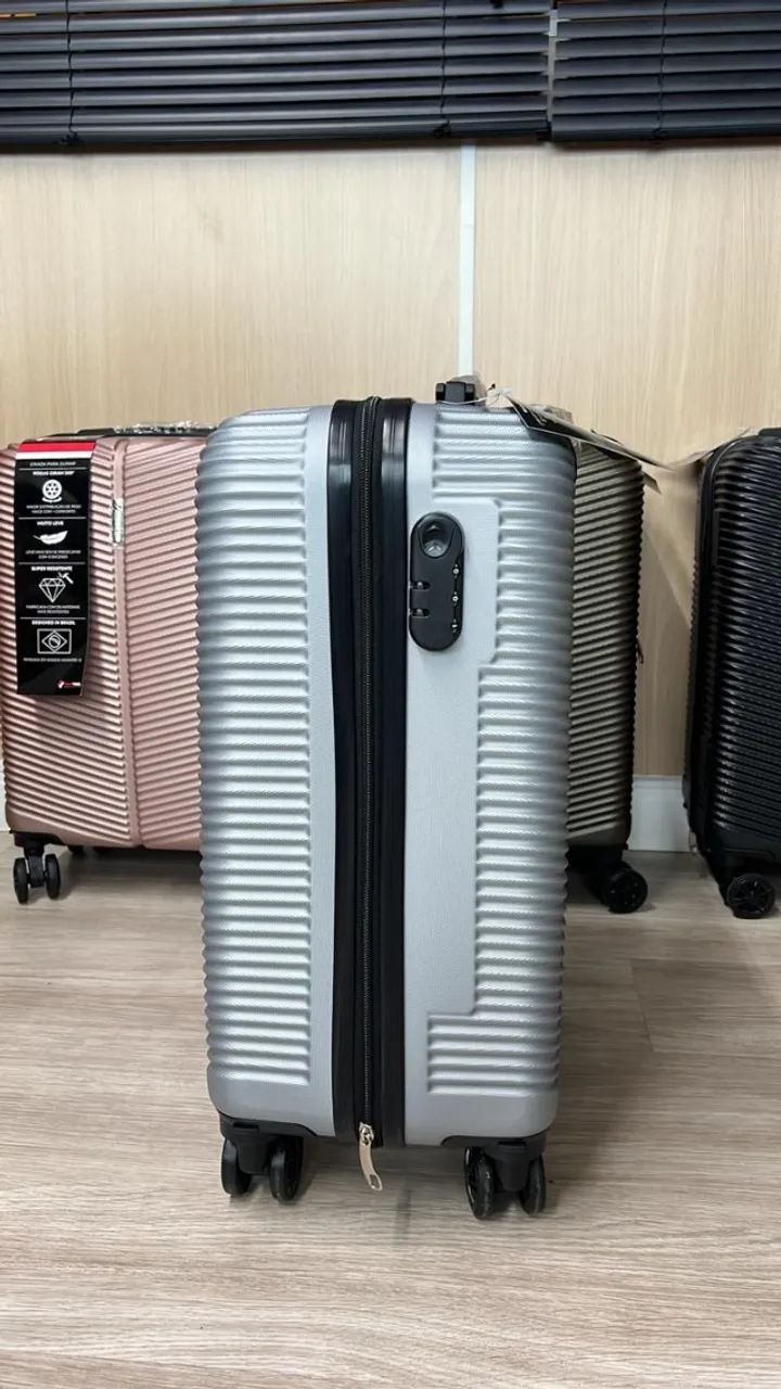 Mala de viagem 10kg promoçao - Foto 2