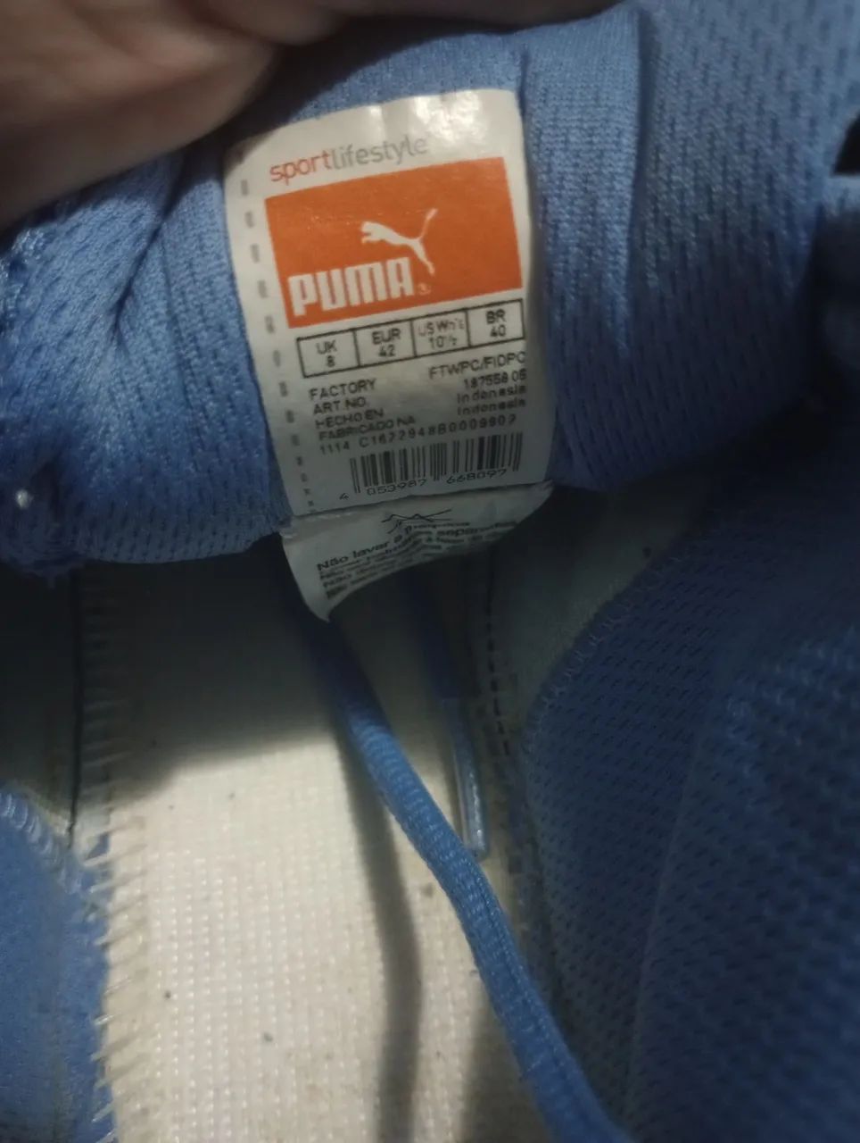 Puma N/40 - Foto 4