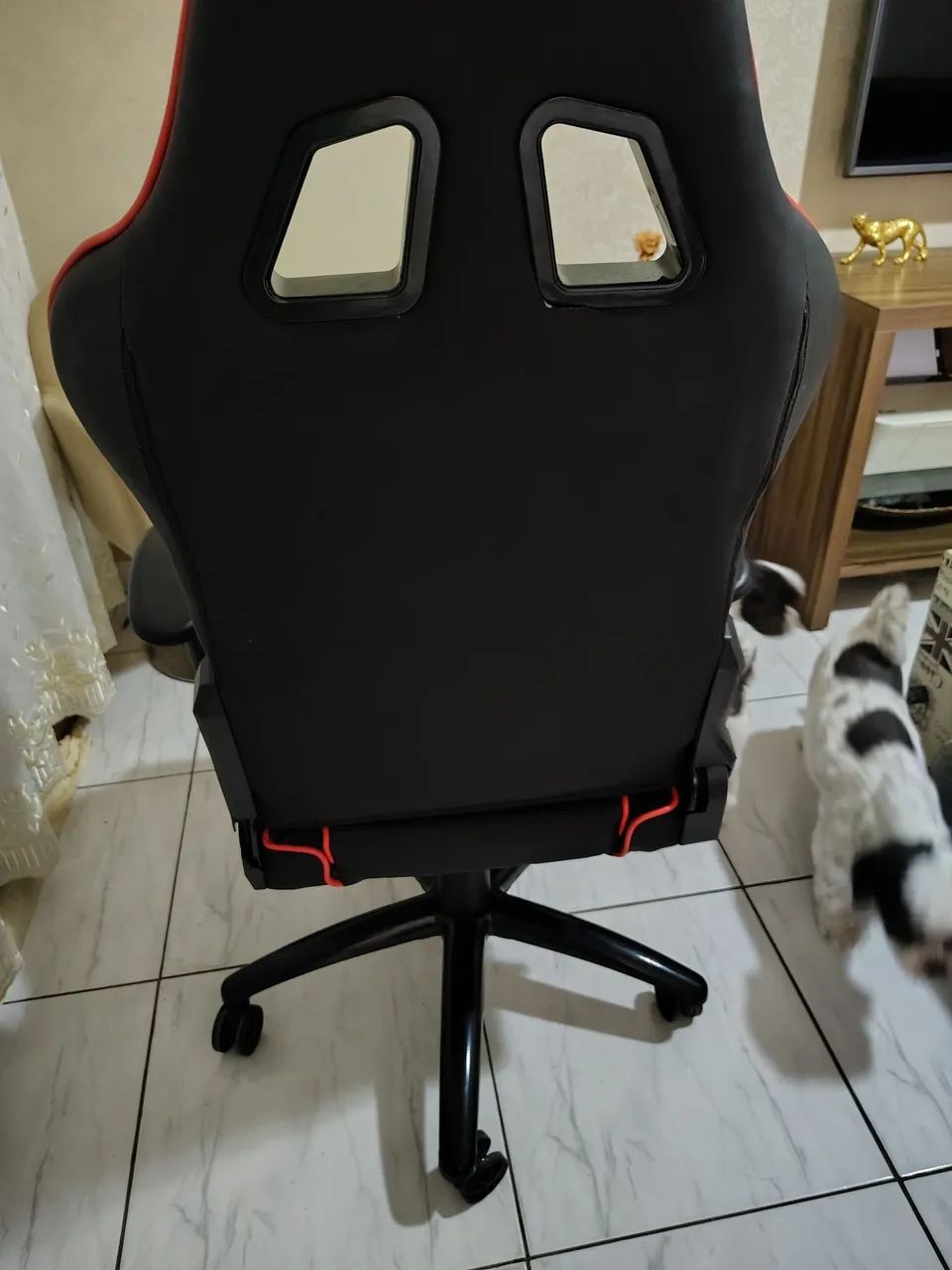 Cadeira gamer DT3 - Foto 4