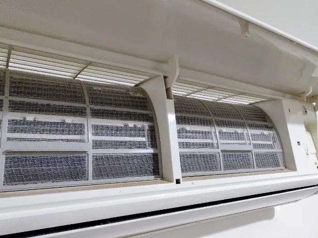 Ar Condicionado LG Inverter 22000 (22 mil) Btus - Foto 3