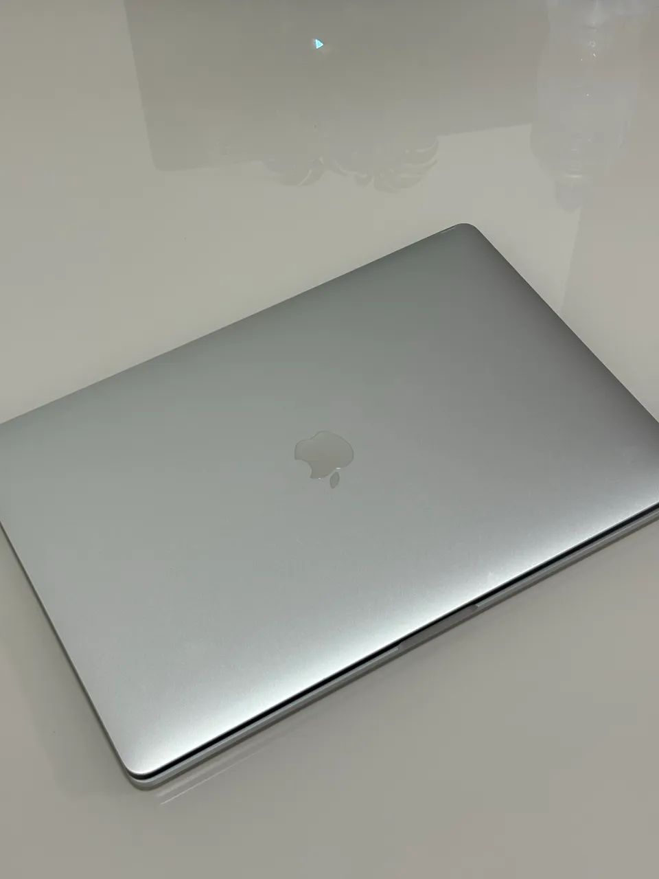 MacBook Pro 2019 i9/16GB/512GB 15 Polegadas - Notebooks - Centro