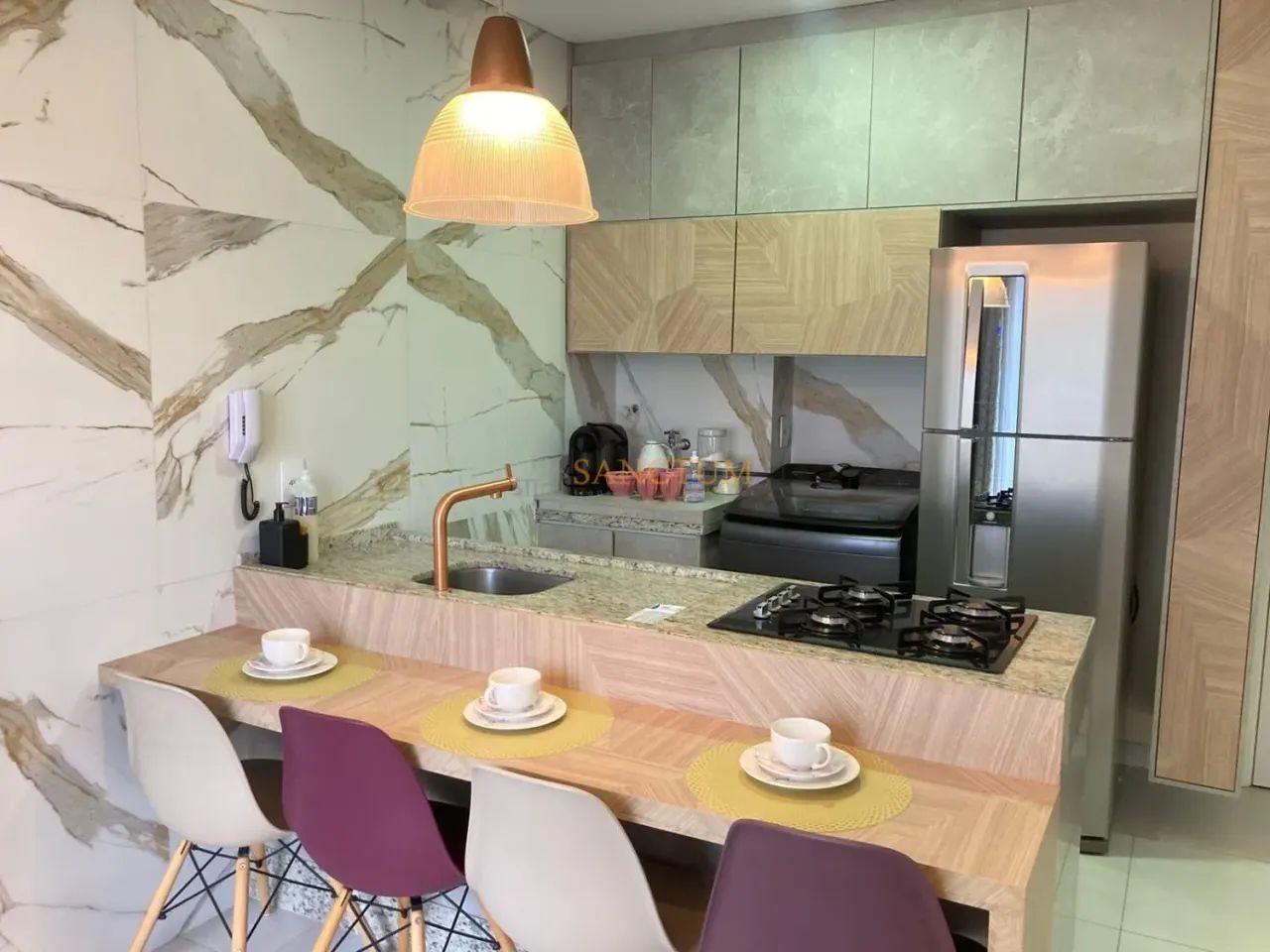 apartamento - Vila Nova - Campinas - Foto 4