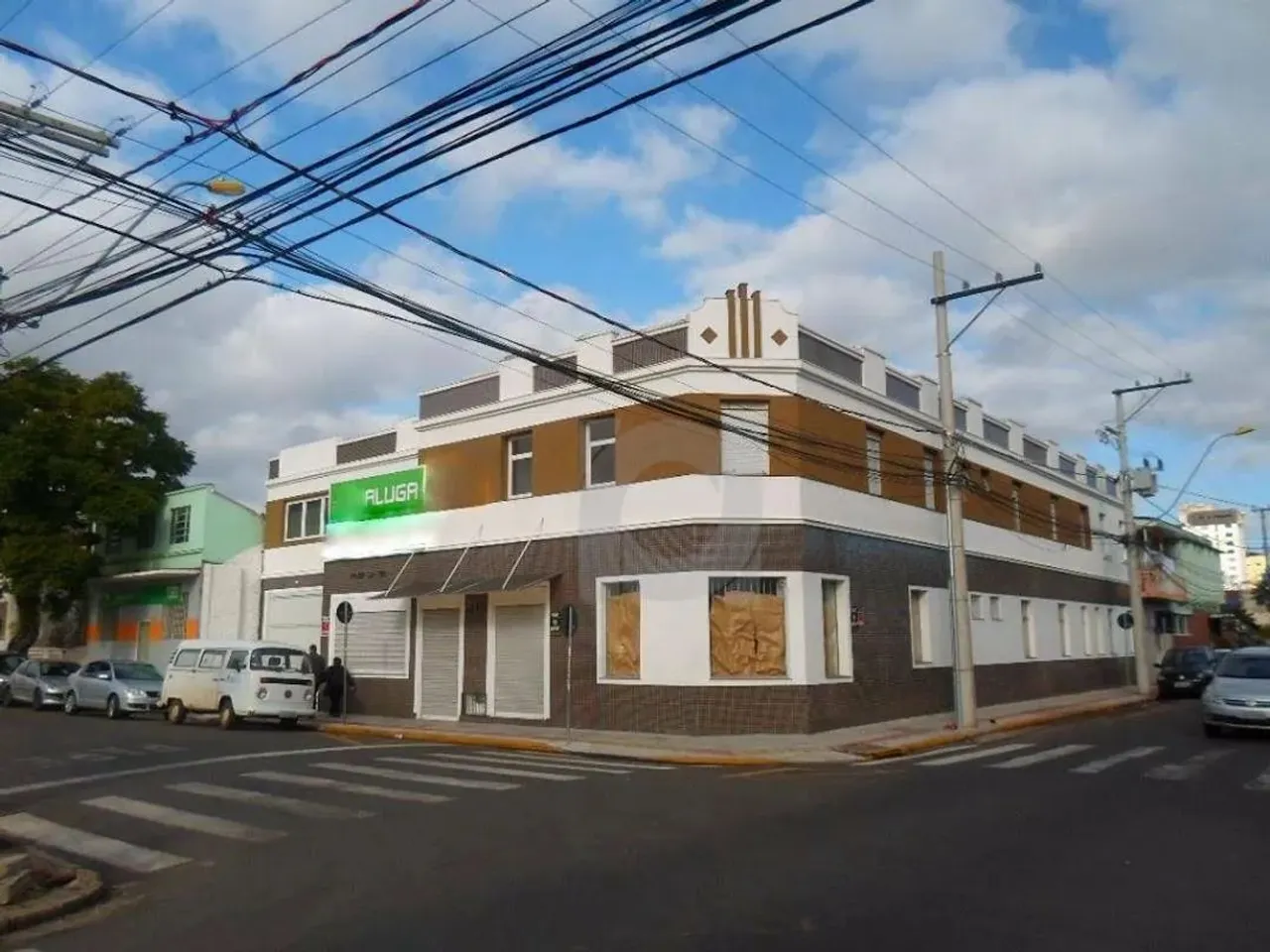 Sala para alugar, 52 m² por R$ 2.380,00 - Centro - São Leopoldo/RS