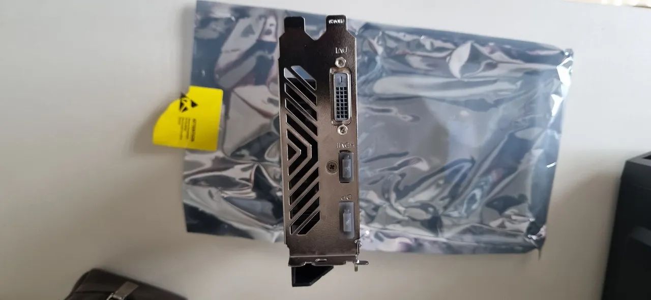 Placa de video gtx 1650 - Foto 3