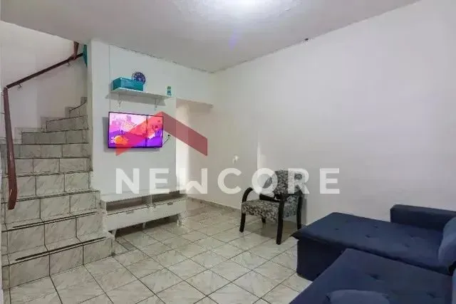 Casa em Rua Arminda Beranger - Pestana - Osasco/SP