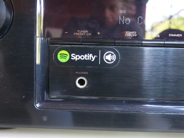 Receiver DENON AVR W2100W - Foto 5
