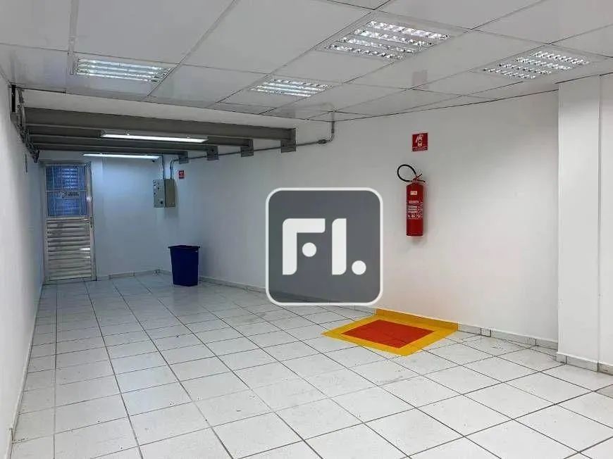 Galpão para alugar, 1263 m² por R$ 42.828,70/mês - Fundação - São Caetano do Sul/SP - Foto 3