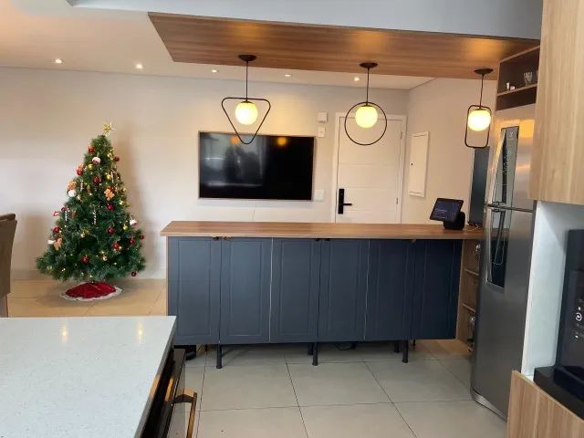 Foto - São Bernardo do Campo - Santa Terezinha