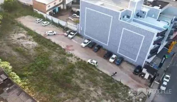 Terreno à venda, 841 m² por R$ 1.700.000,00 - Bairro dos Estados - João Pessoa/PB