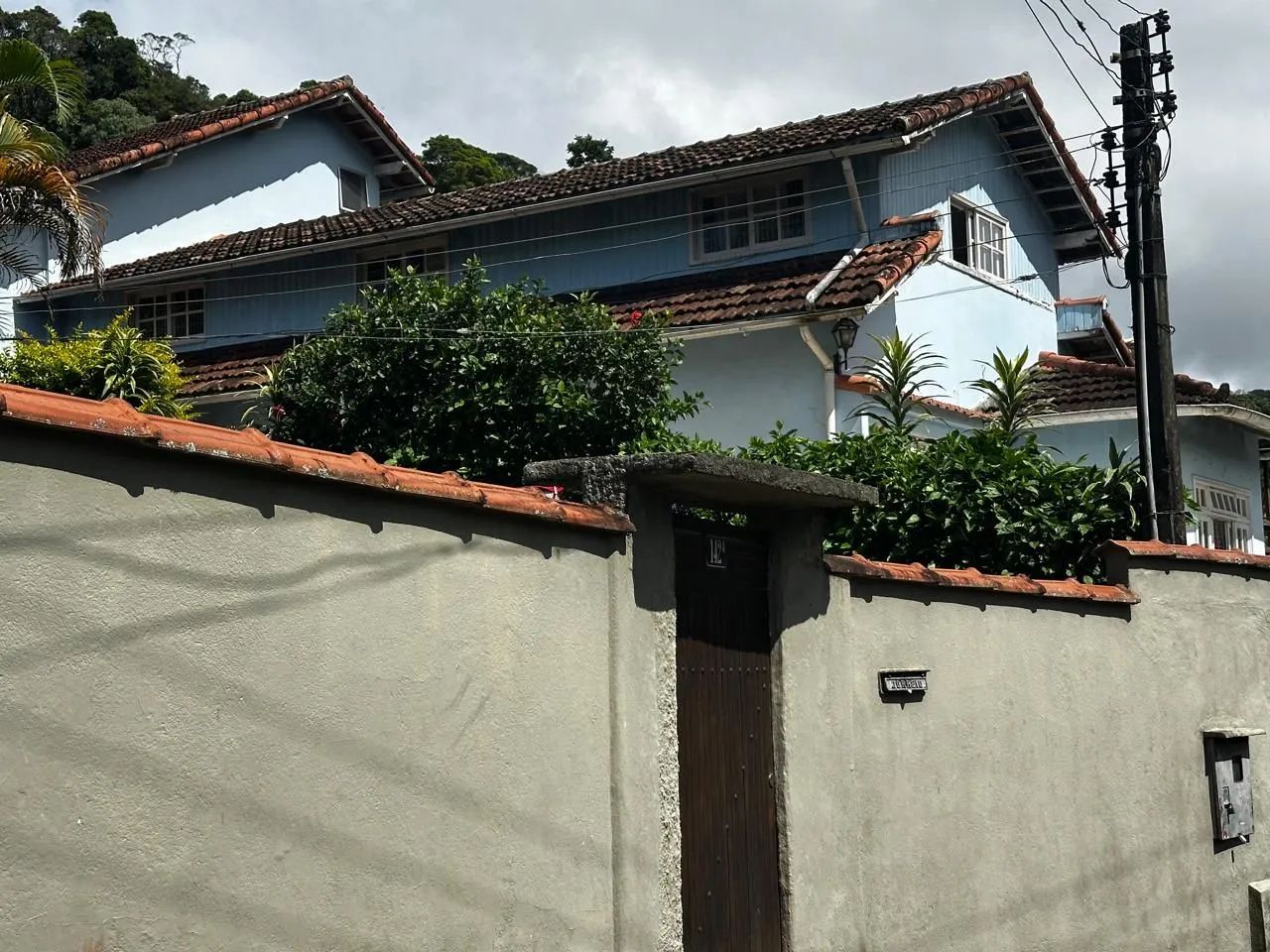 Vende-se Bela Casa Rua Olavo Bilac - Foto 3