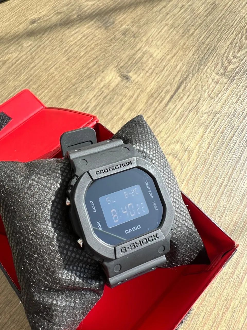 RELÓGIOS G SHOCK - Foto 5