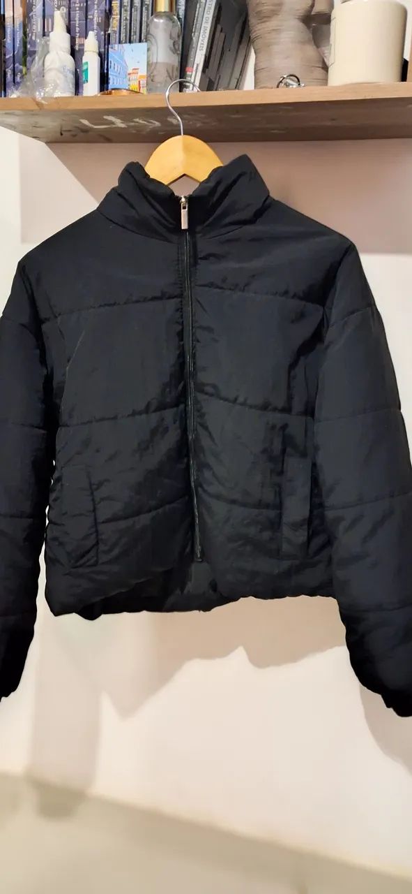 Puffer Polo Wear 