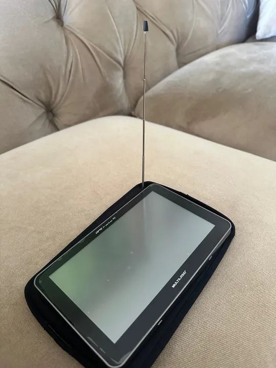 GPS Tracker Multilaser  - Foto 4