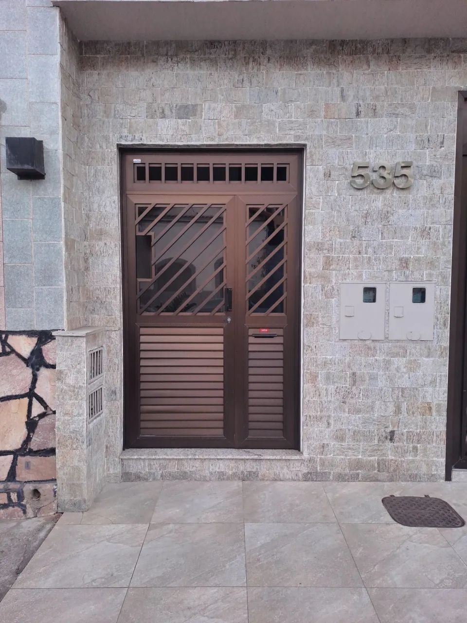 Foto - Juiz de Fora - Vitorino Braga