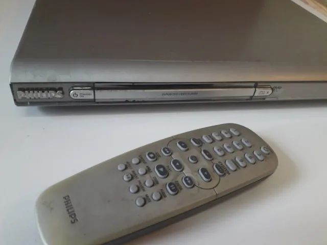 DVD Player Philips - Foto 2