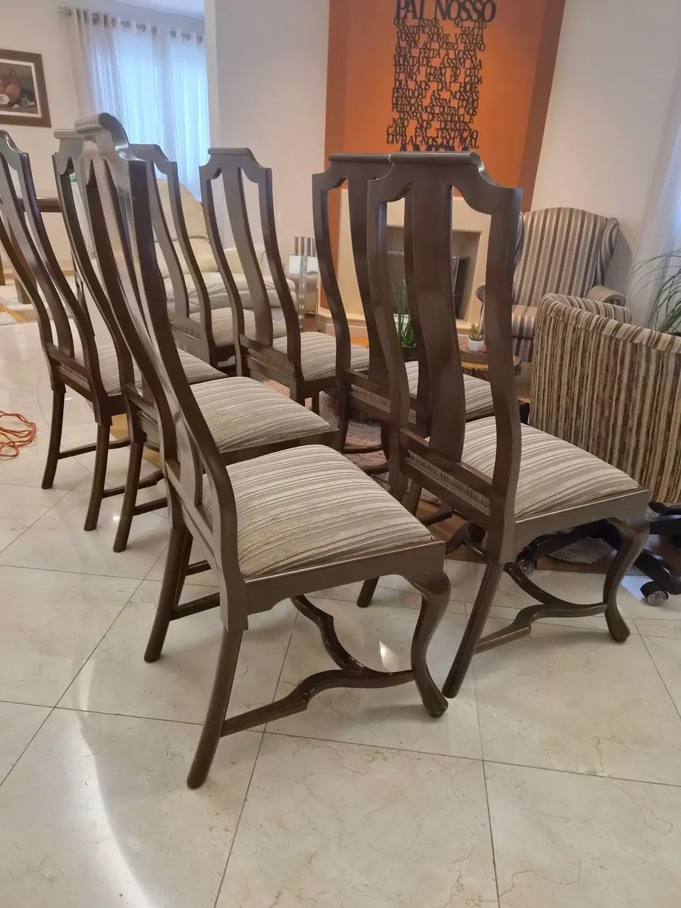 Mesa de jantar - Foto 3