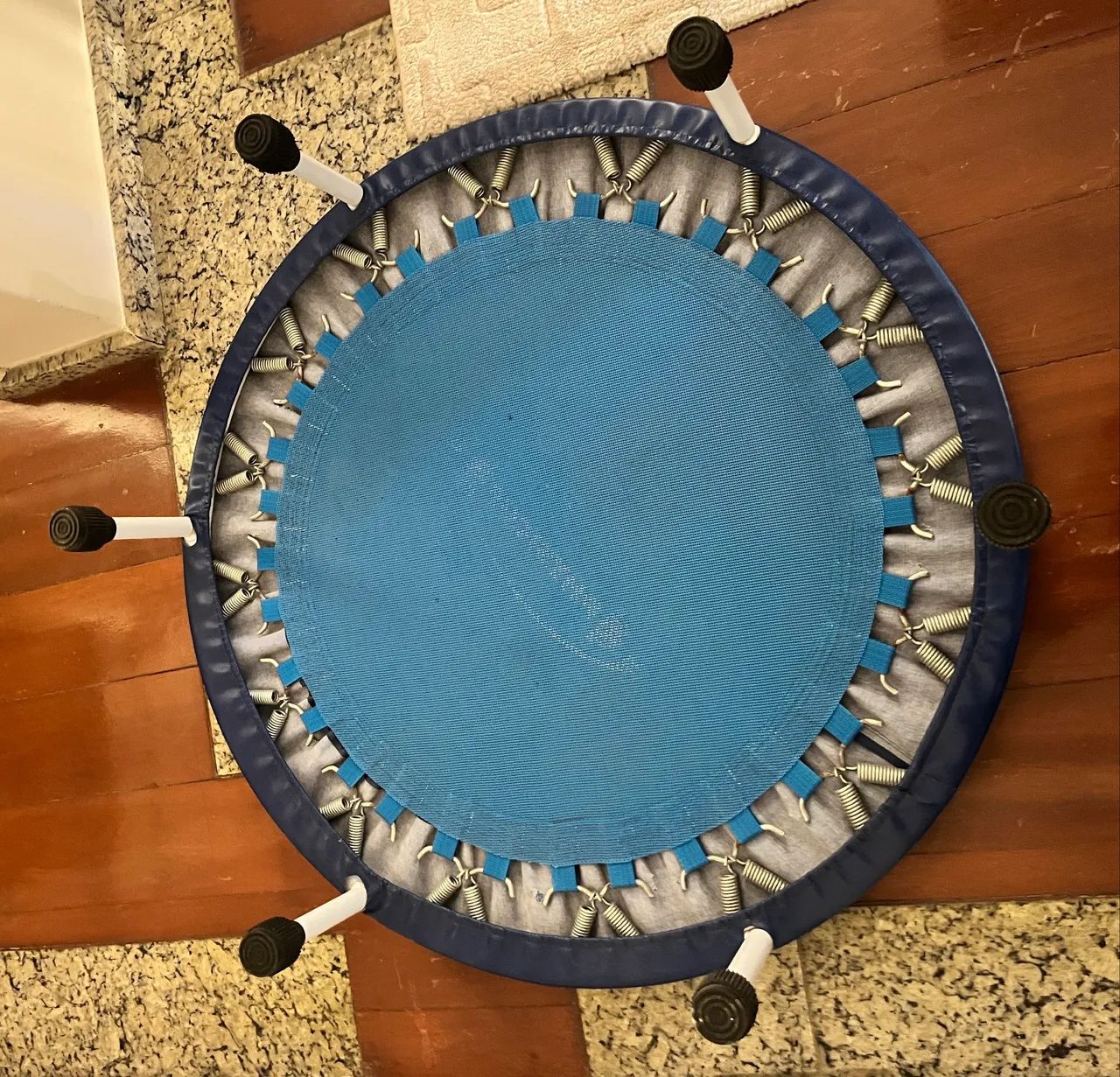 Cama Elástica Academia - 96cm - Foto 2