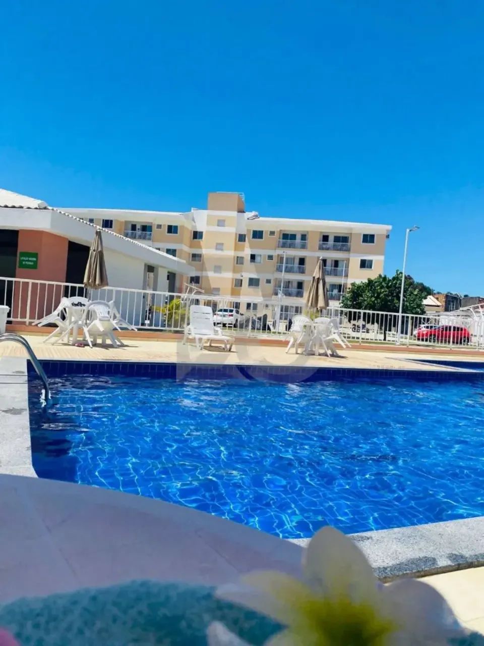 Villas da Praia: Apartamento Reformado com 2 Quartos e Suíte - Foto 4