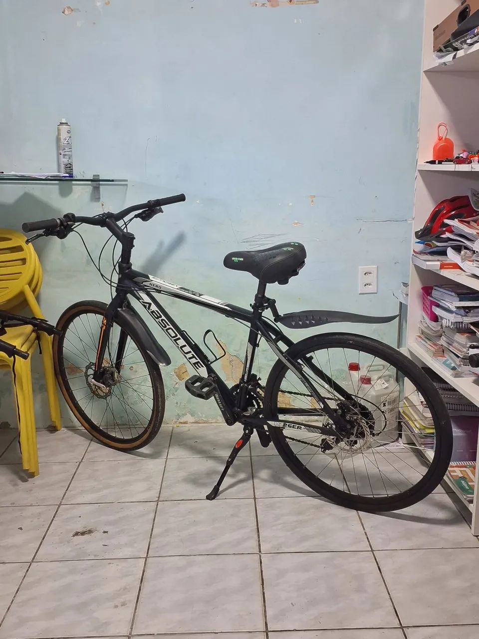 Bike ABSOLUTE 
