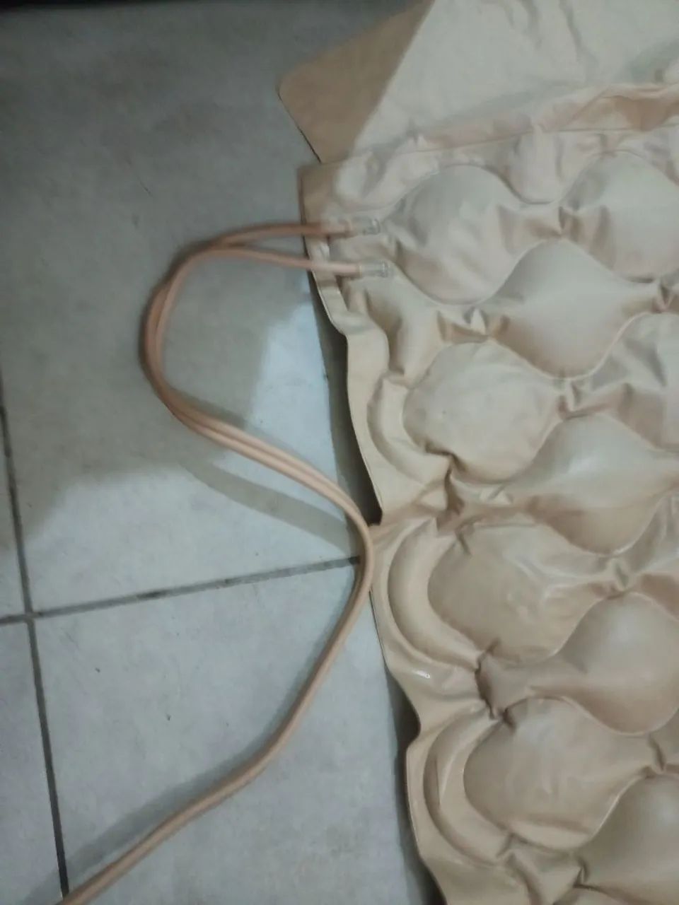 Colchão pneumático dellamed - Foto 3