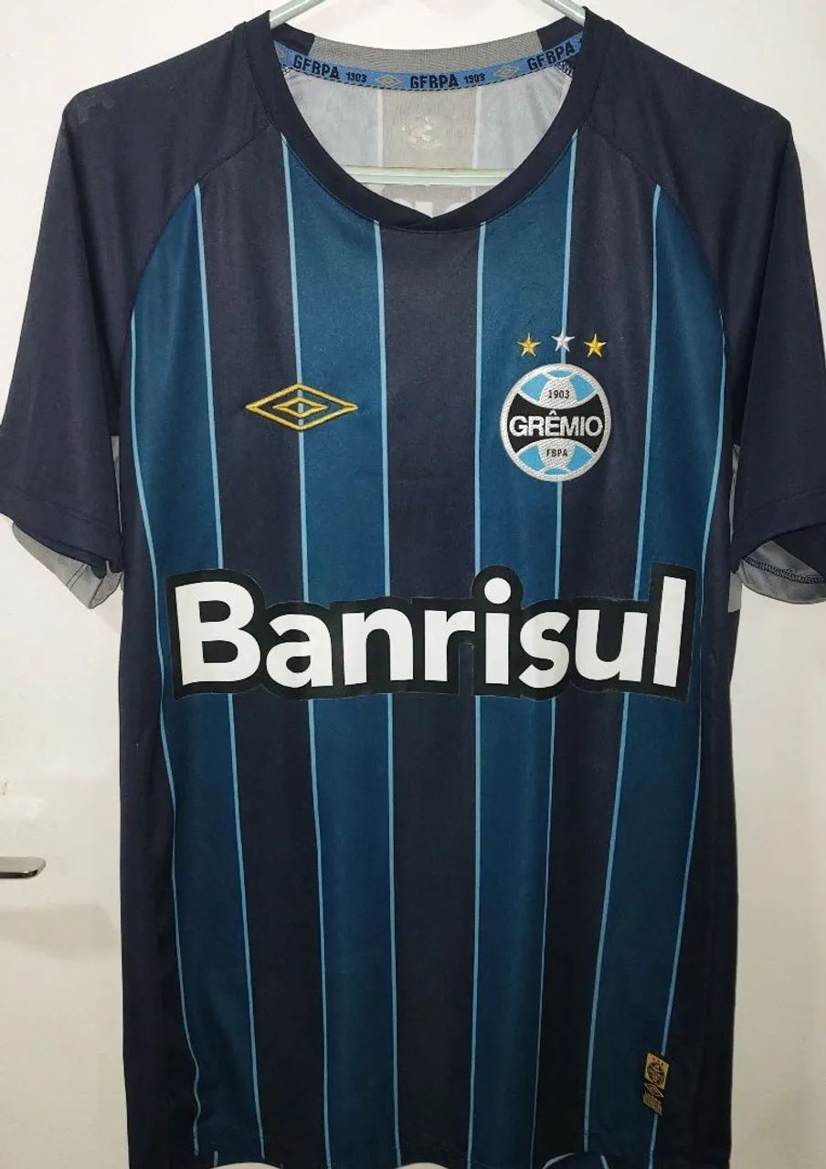 Camisa Gremio