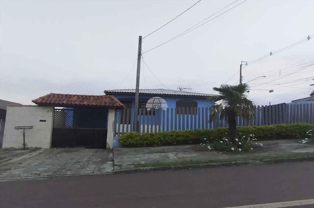 Vendas Casa Curitiba PR - Foto 2