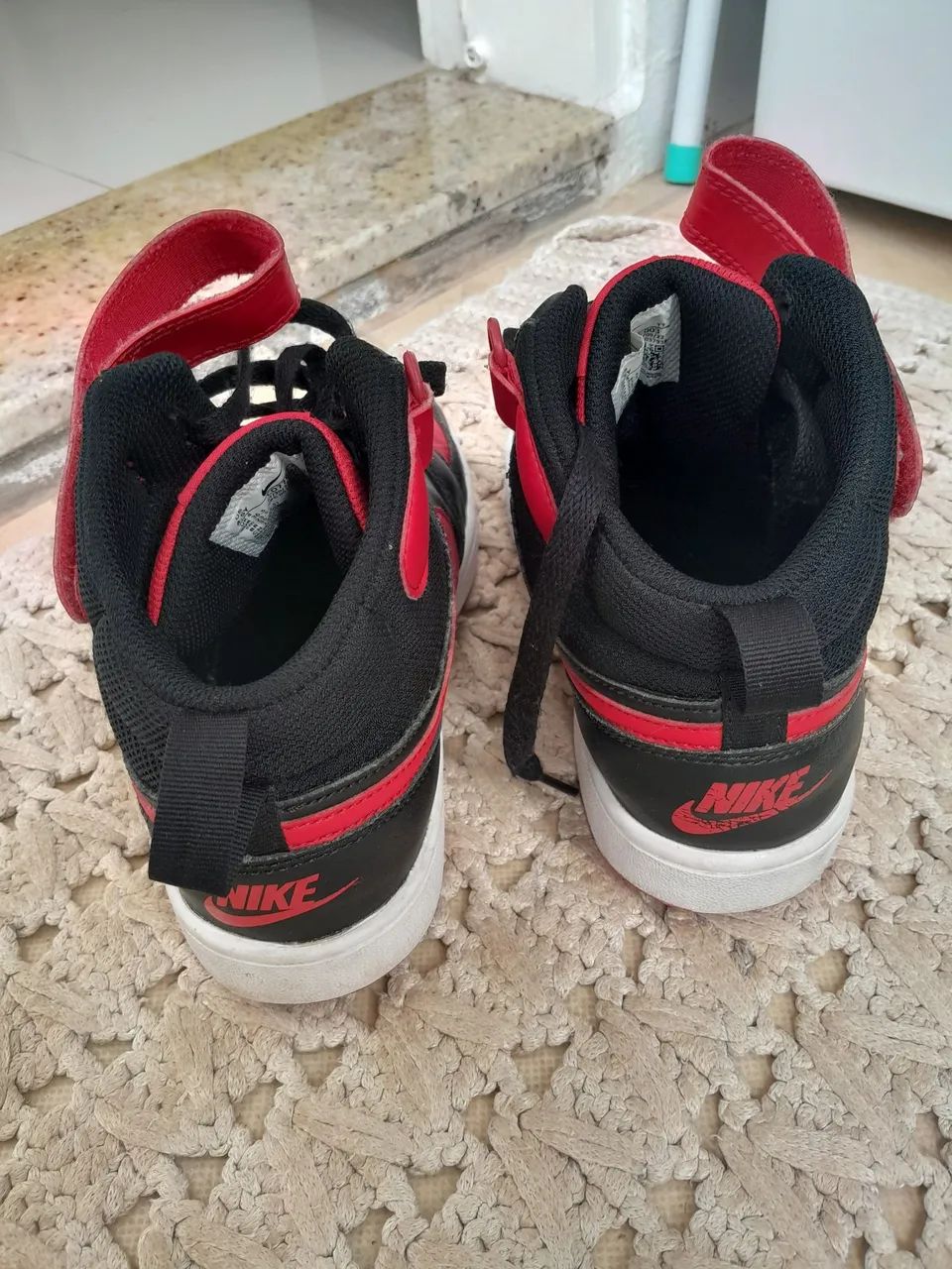 Tênis nike original  - Foto 3