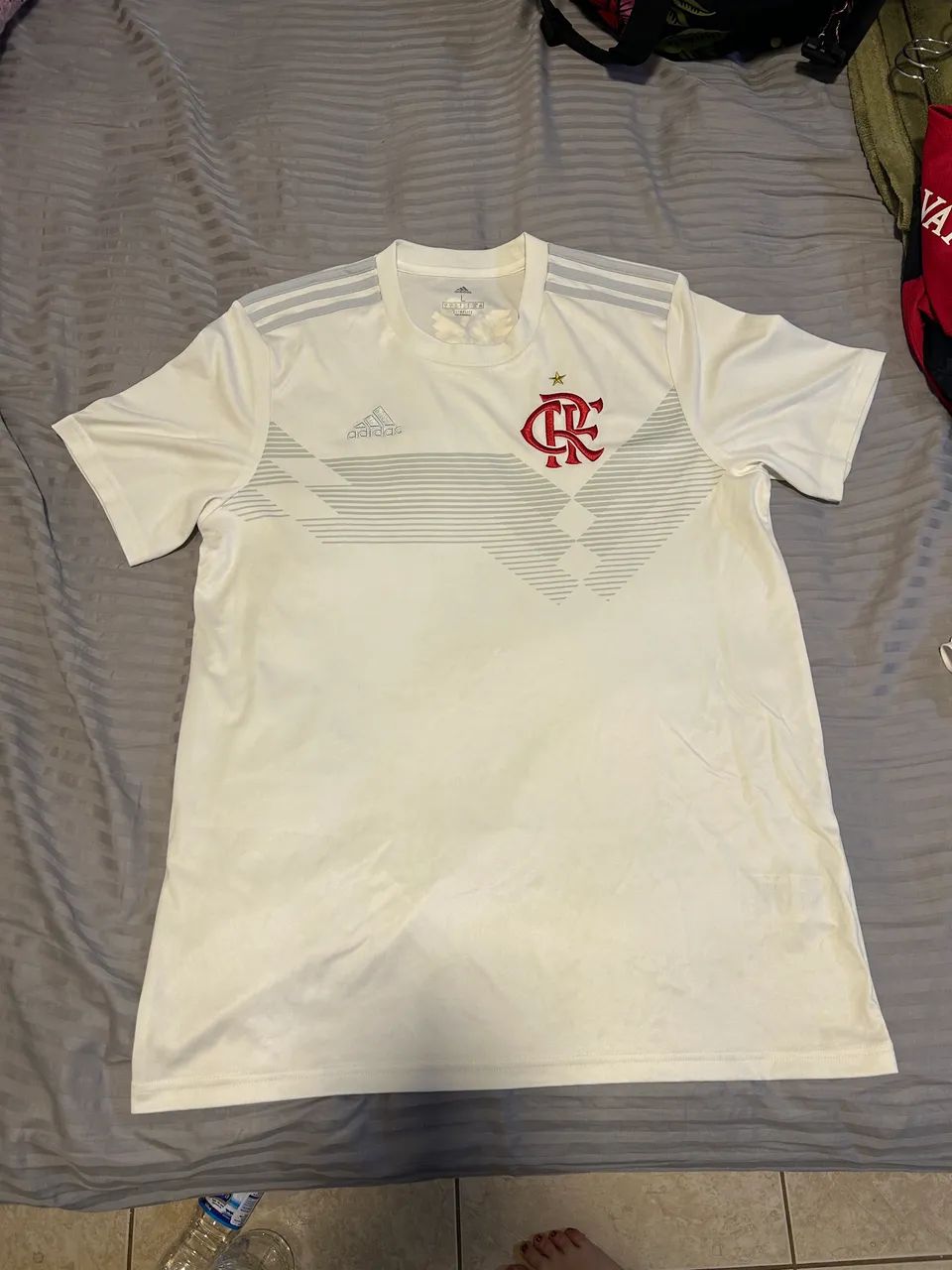 Camisa original flamengo