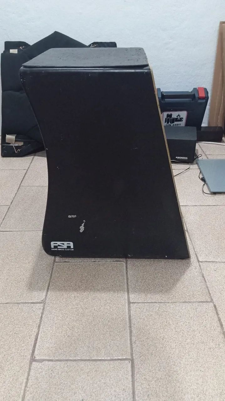 Cajon FSA Standard  - Foto 4
