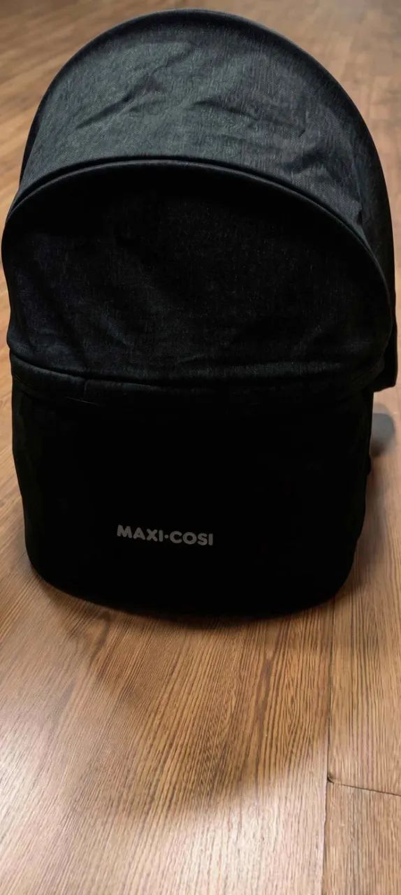 moisés maxi-cosi laika soft carrycot (serve laika 1 e 2) - Foto 2