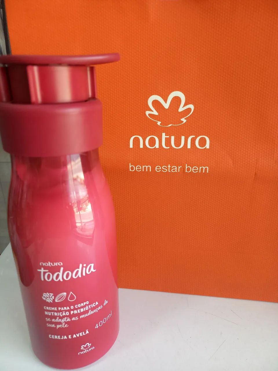 creme natura  - Foto 2