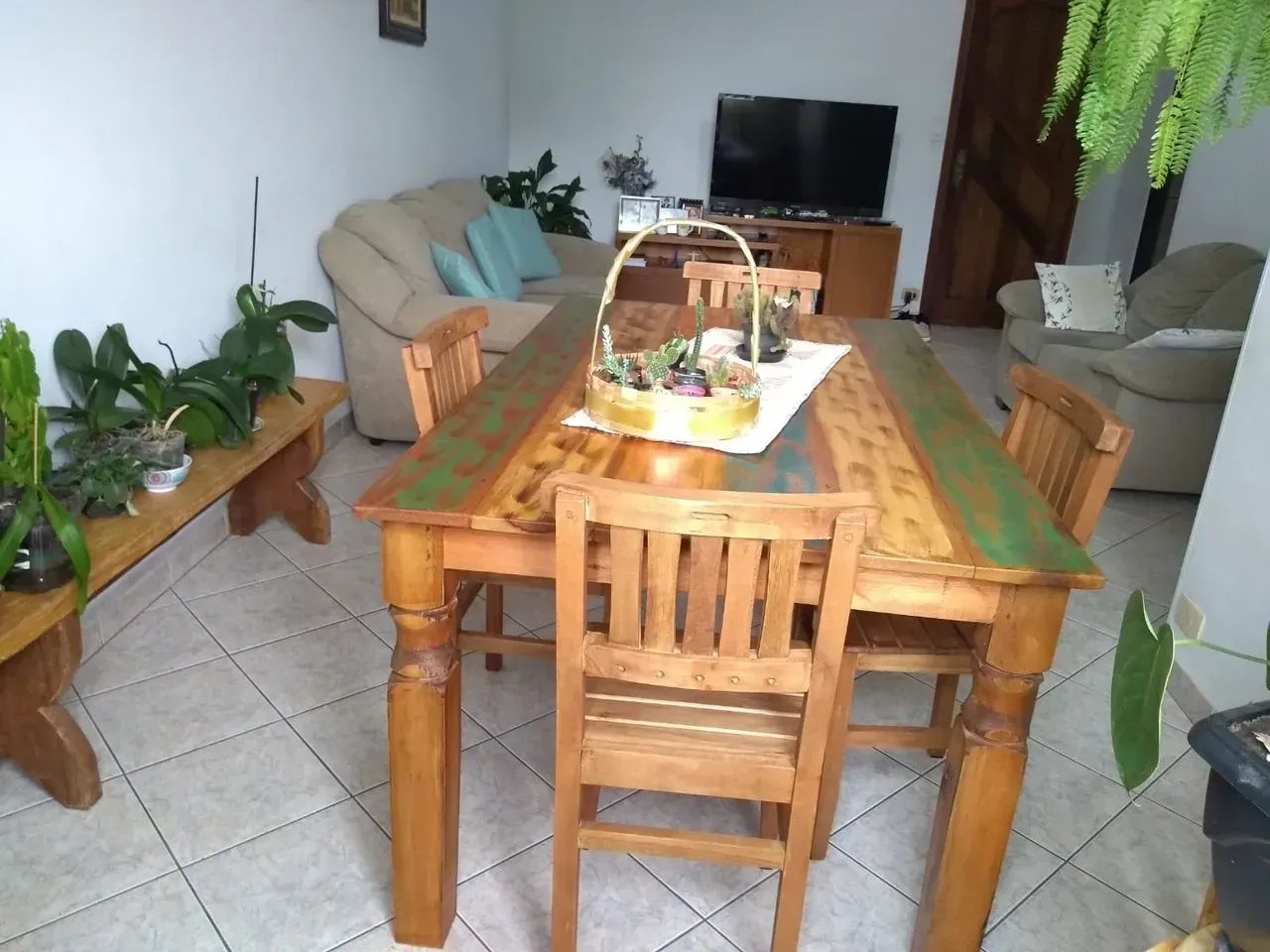 Imóvel para aluguel e venda possui 67 metros quadrados com 2 quartos - Foto 2