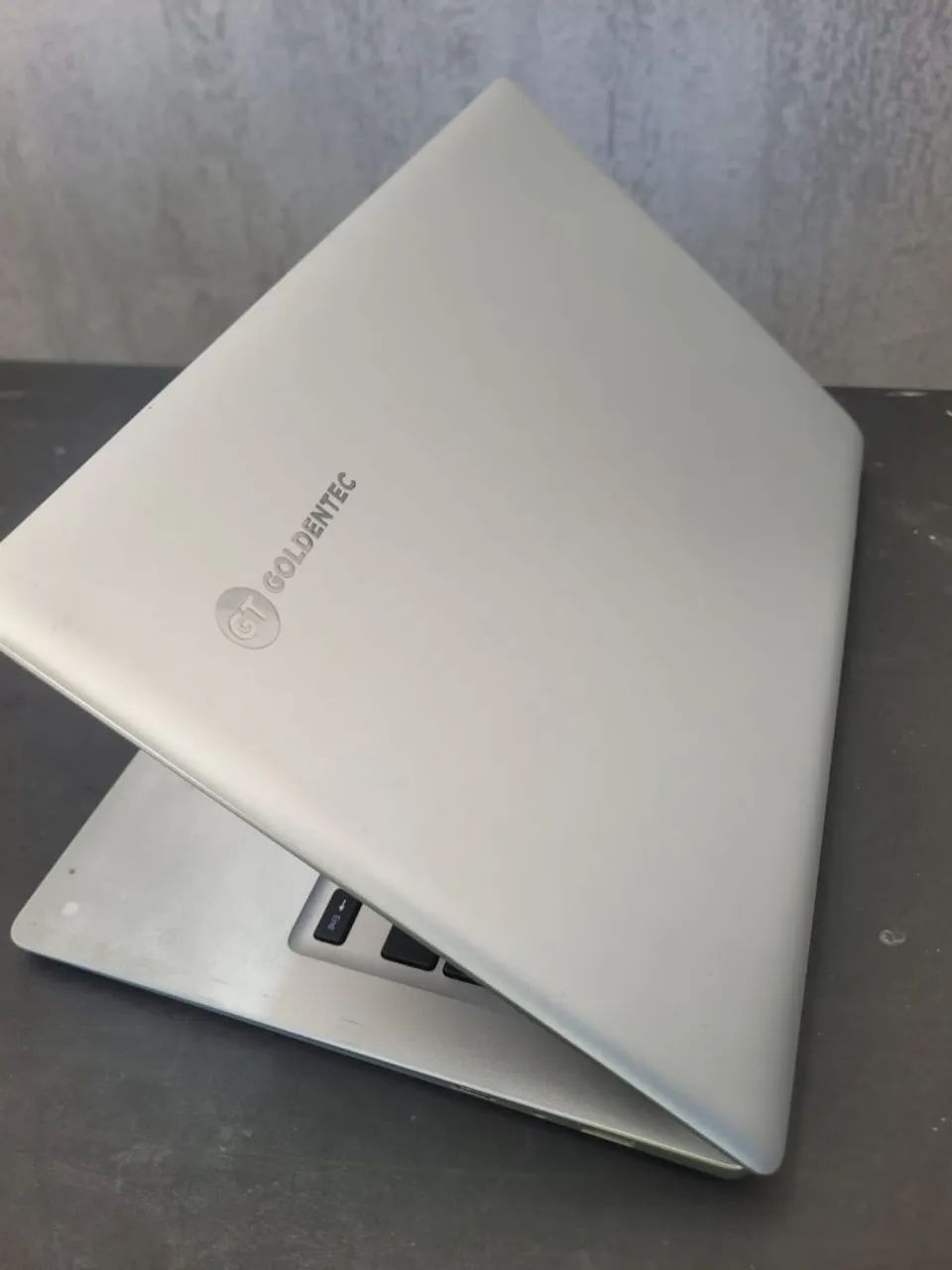 Notebook Goldentec - Foto 4